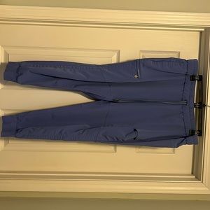 Healing hands scrub joggers